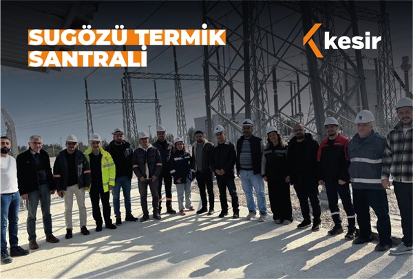 SUGÖZÜ TERMİK SANTRALİ